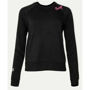 Peloton Cozy Fleece Pullover